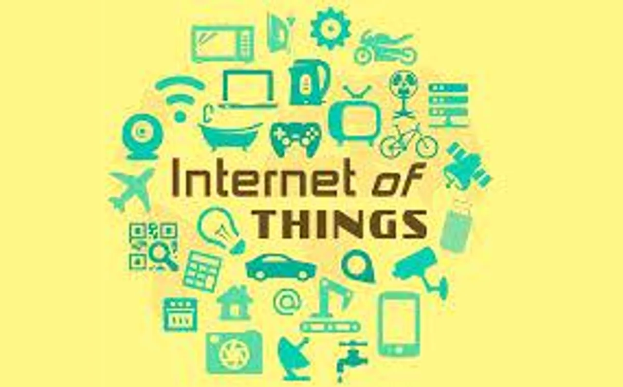 IoT, Cloud Computing, Hybrid IT, Technology,