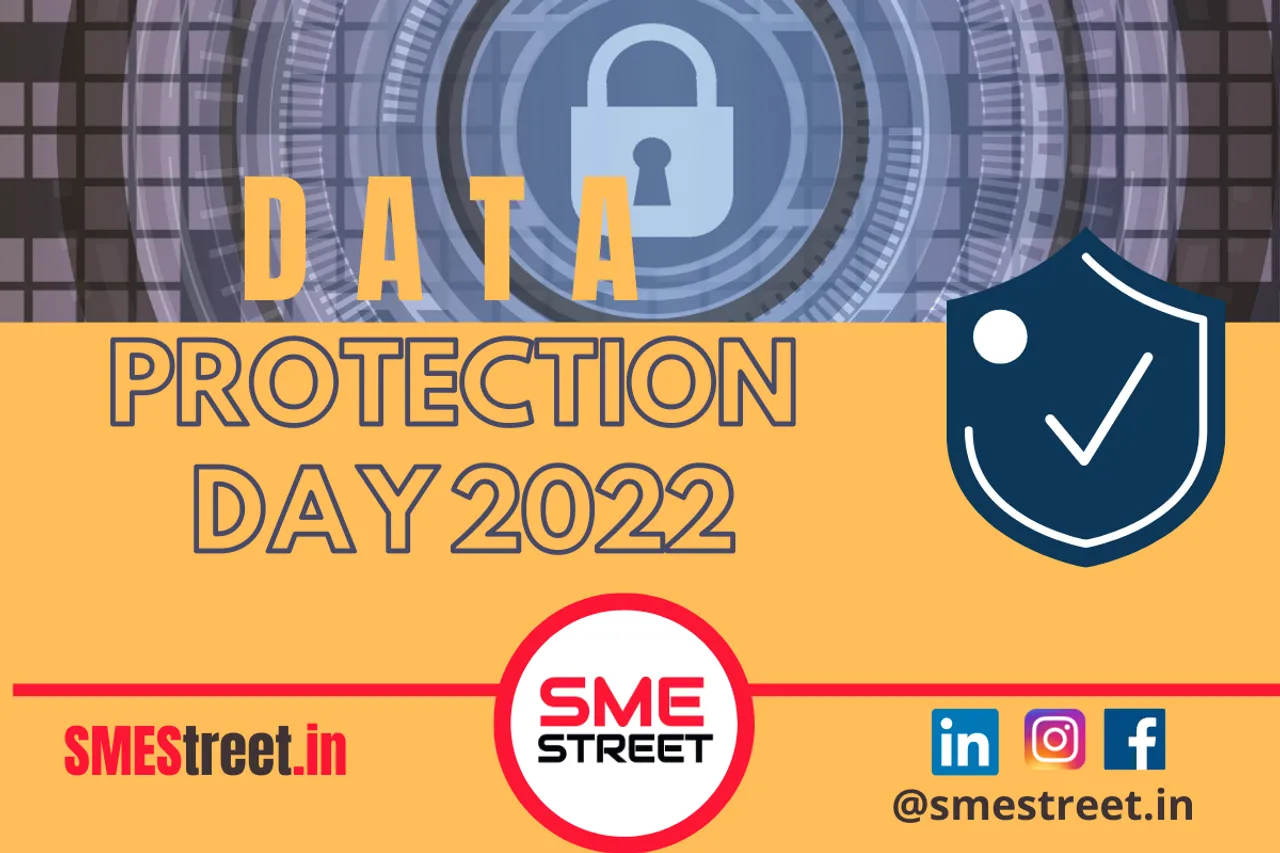 Lets Talk About Data Protection on Data Protection Day