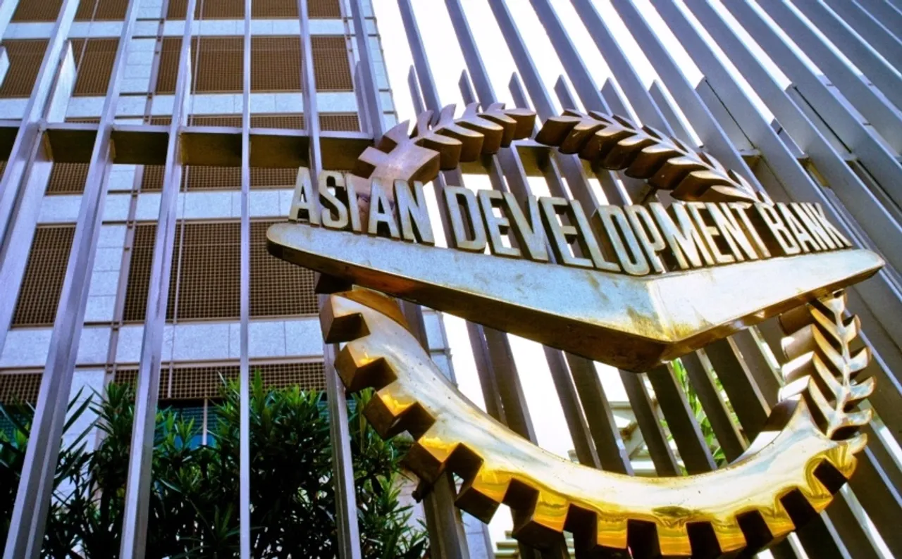 Asian Development Bank Cut India's Growth Prediction to 5.1% from Previously Quoted 6.5%