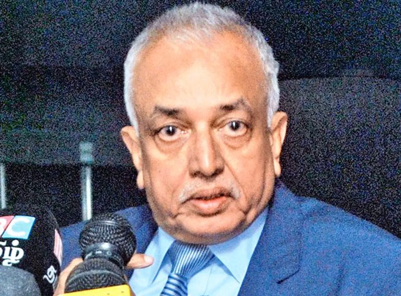 Malik Samarawickrama, Sri Lanka , FDI