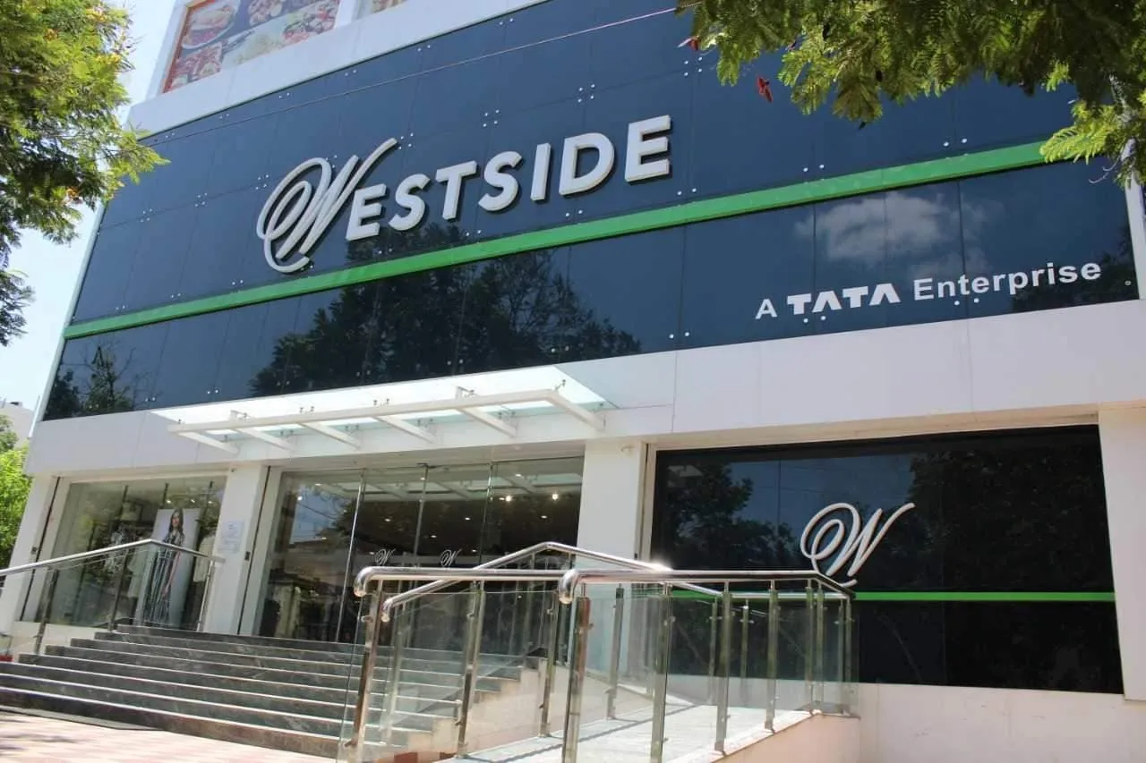 Tata Westside