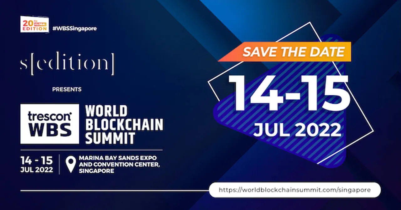 World Blockchain Summit