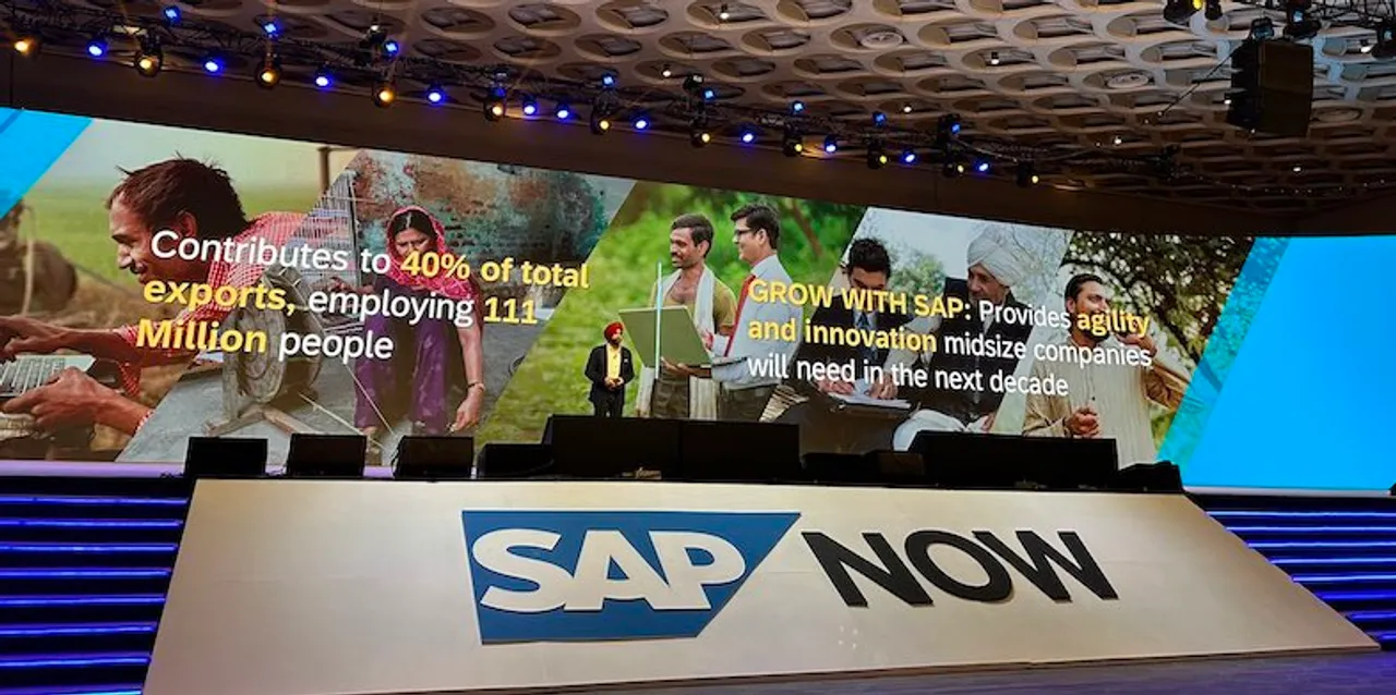 SAP Now