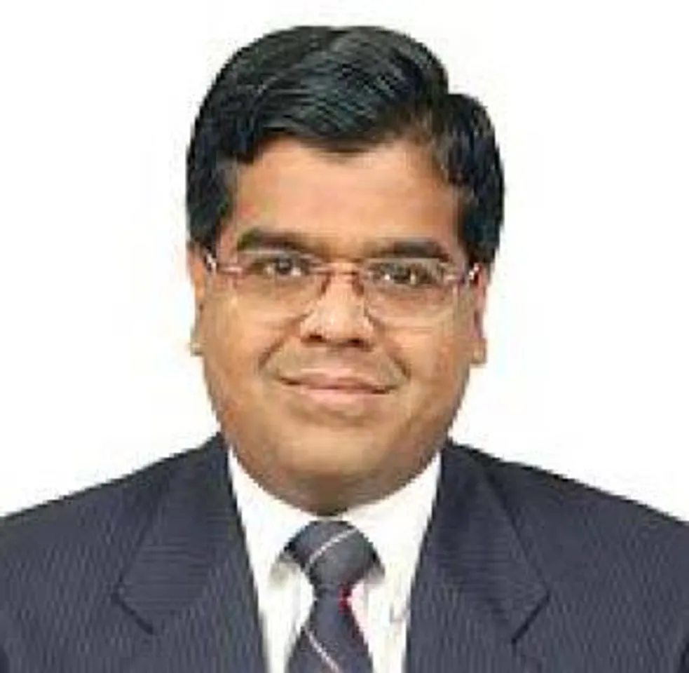 IAS Officer TV Somanathan to Become Dy. Governor of RBI