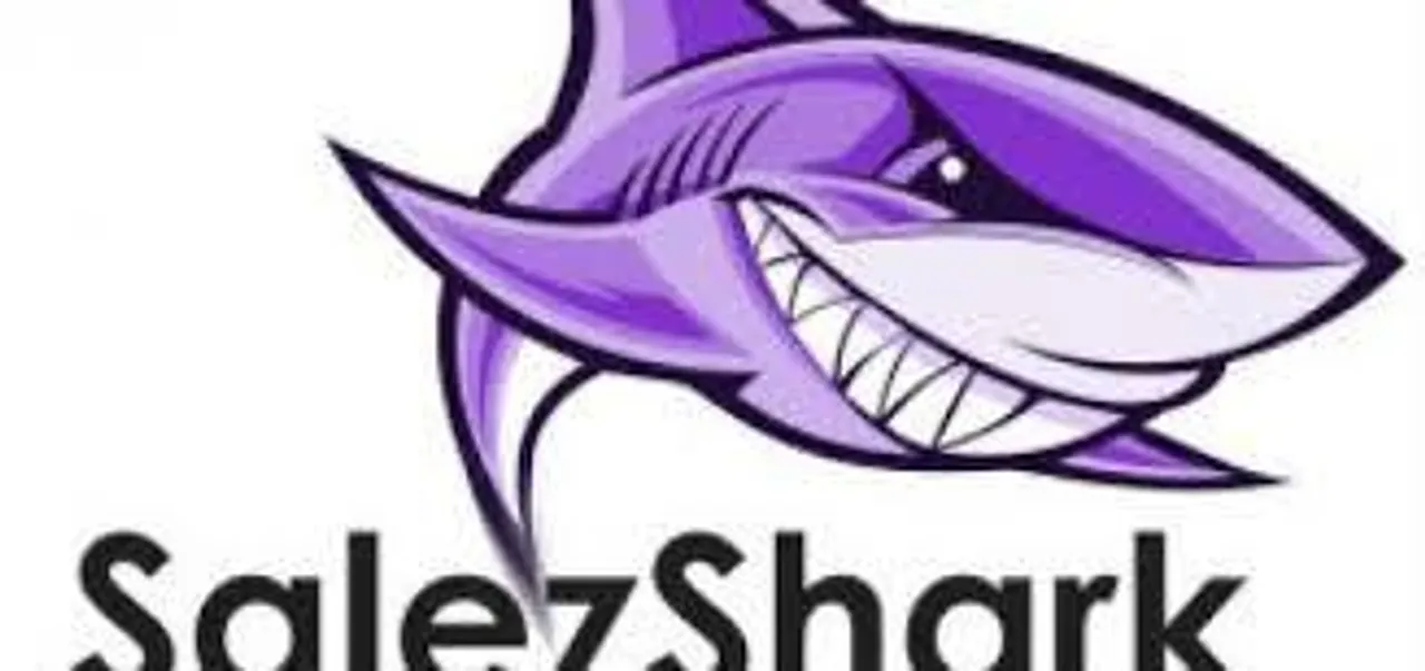 Comprehensive Cloud based CRM - SalezShark Launched