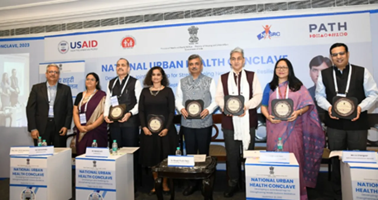 National Urban Health Conclave