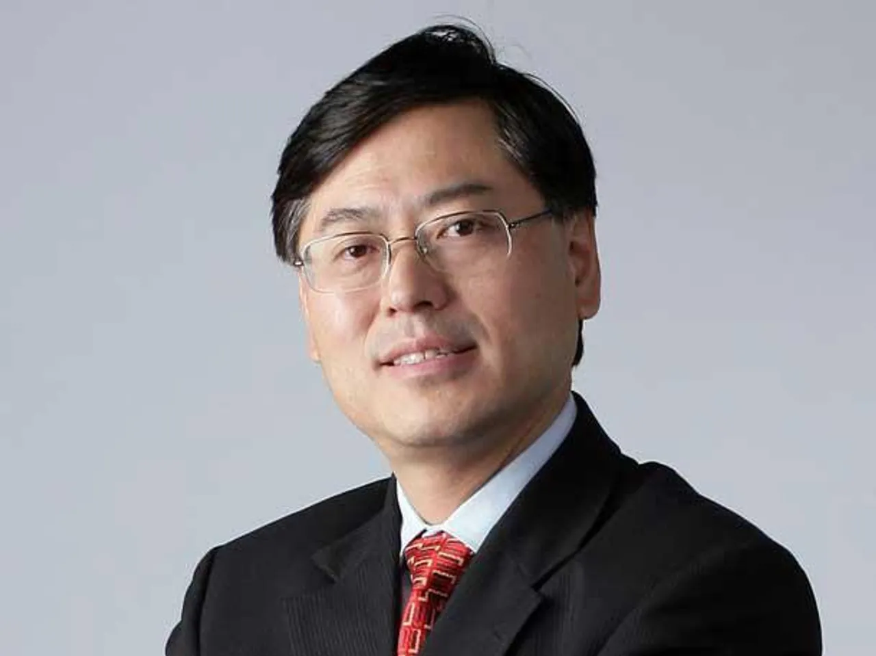 lenovo CEO