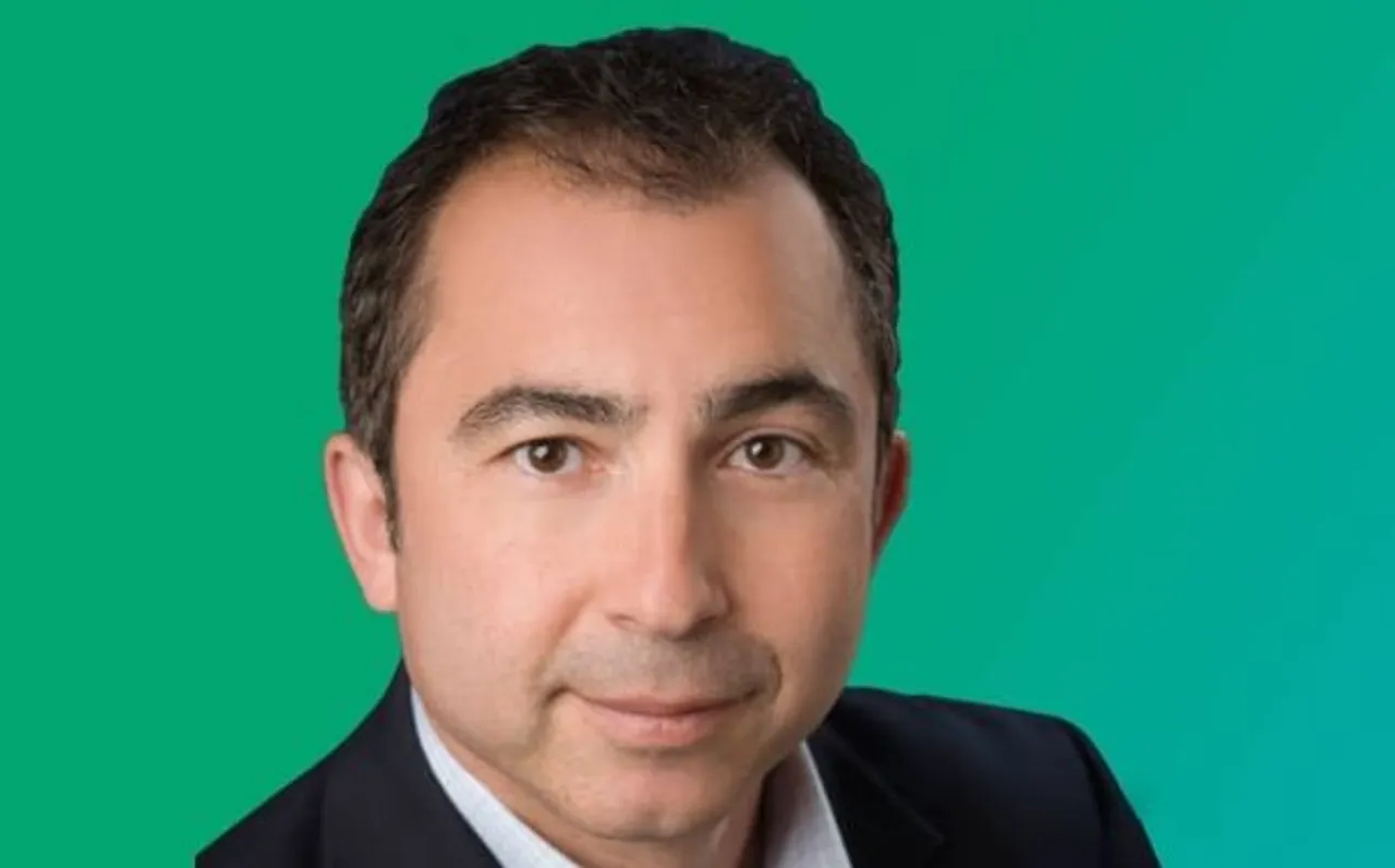 Farid Firouzbakht, CommScope