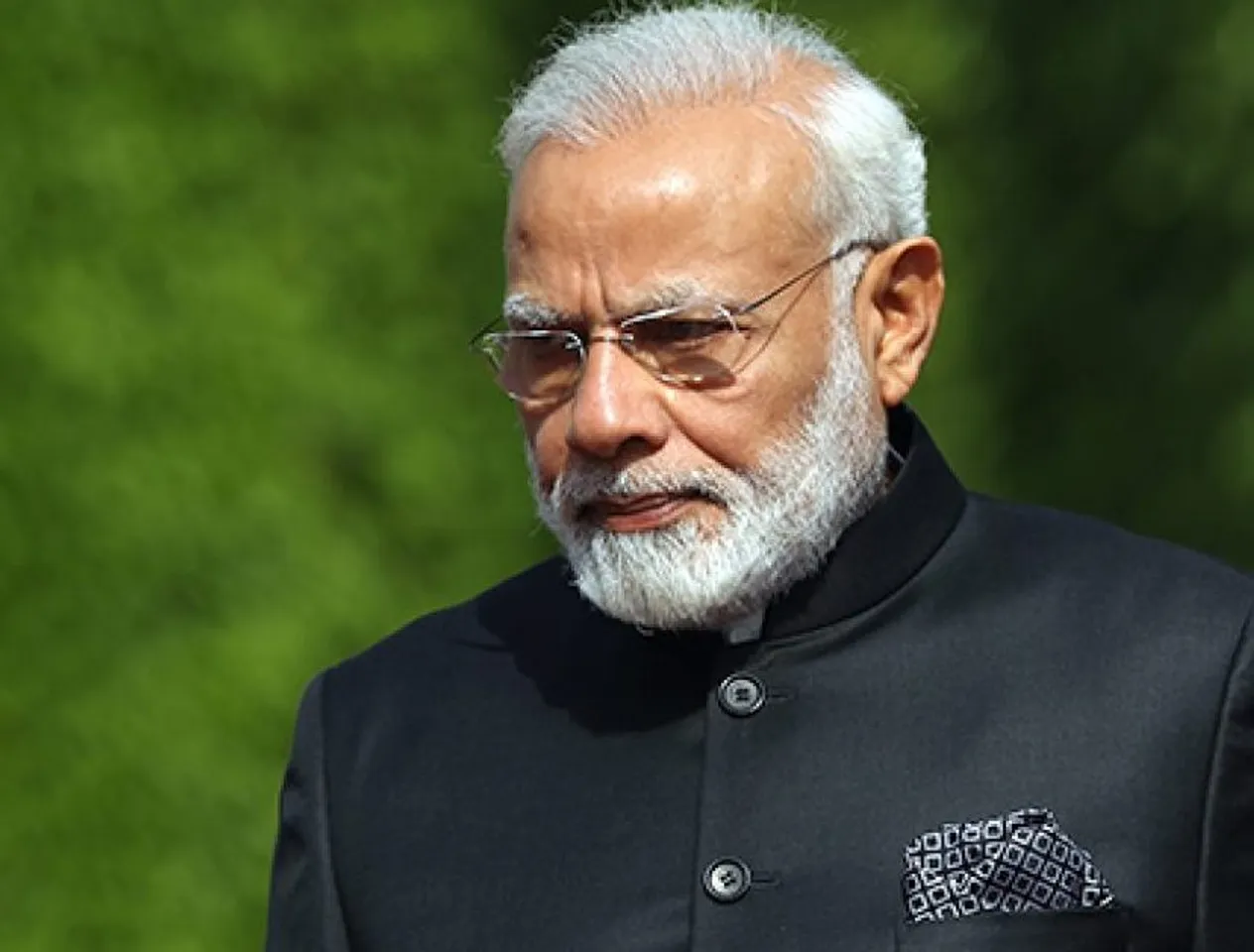 PM Narendra Modi To Address Bloomberg New Economy Forum