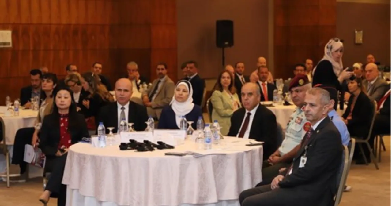Ministry of Education Launches its Crisis and Risk Management Strategy with UNESCO Support