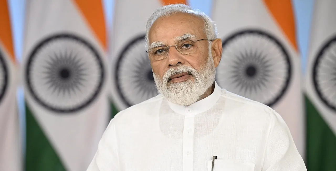 PM Narendra Modi's Independence Day Speech Highlights India's Electronics and IT Progress