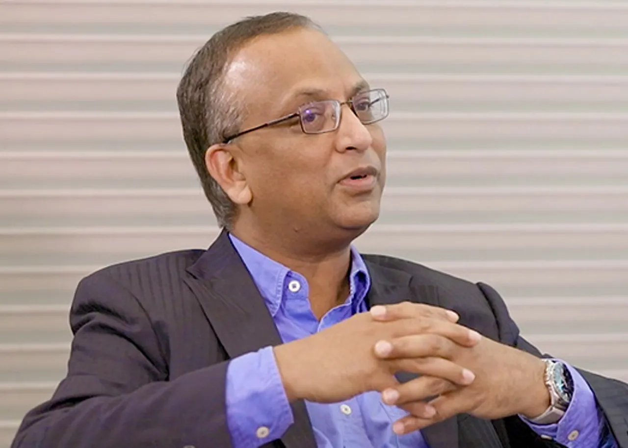 Ramesh Nagarajan, Wipro, Cloud, IBM