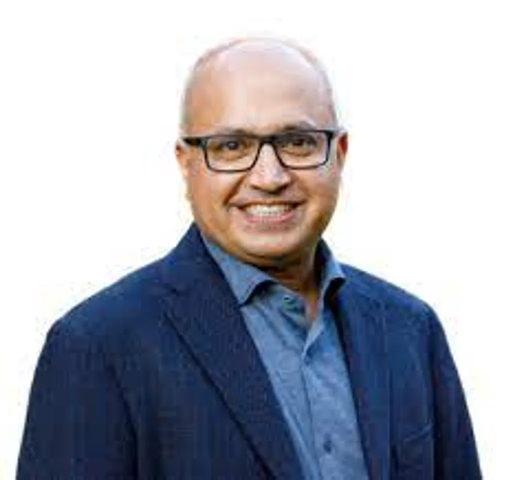 QuEST Global, Ajit Prabhu