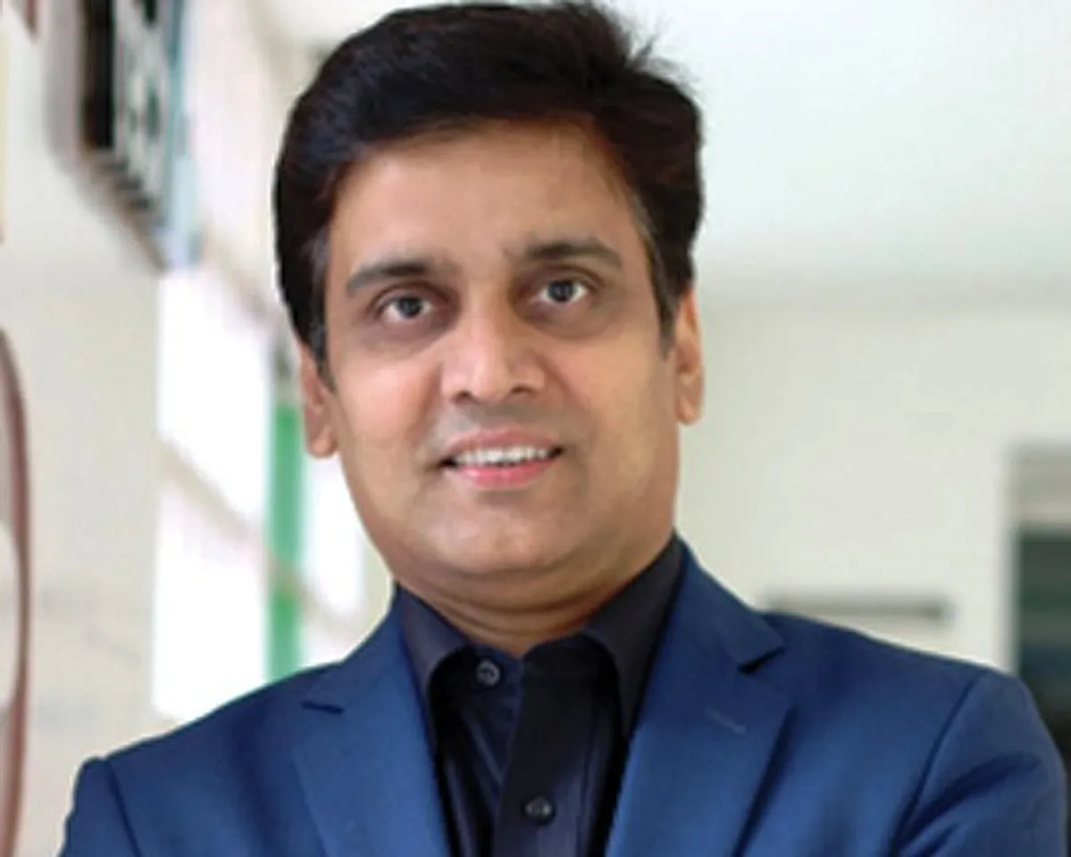 Anand Bhade, Tata Technologies,