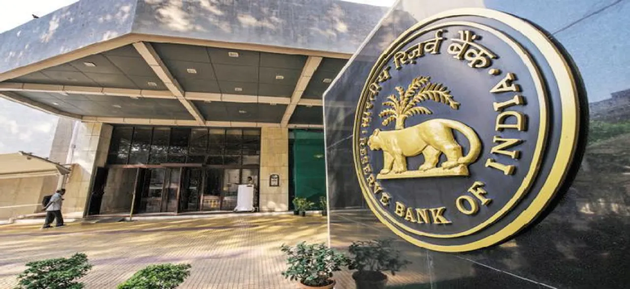 RBI Amends Current Account Opening Rules for Borrowers