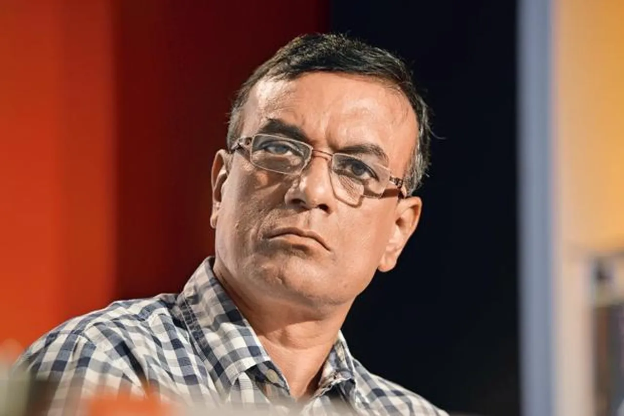 Chandra Shekhar Ghosh, Bandhan Bank