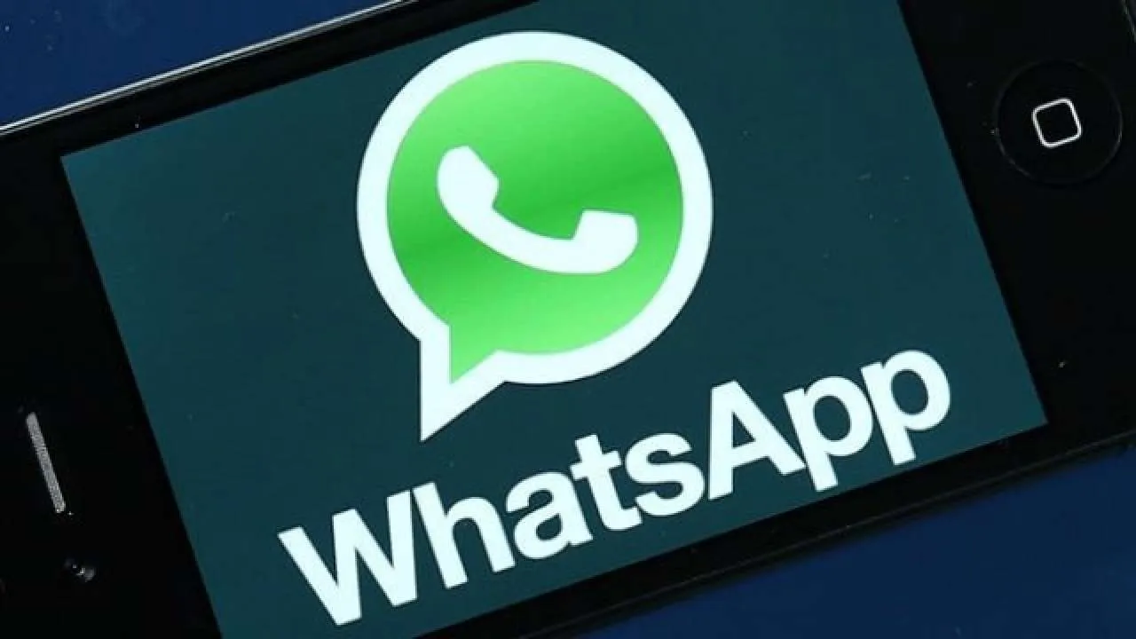 WhatsApp, Facebook, Microsoft