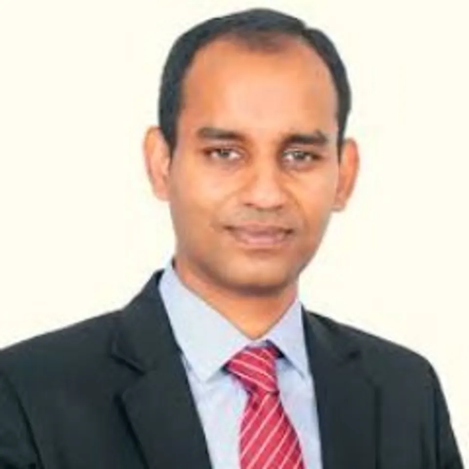 Manish Gupta, DELL EMC