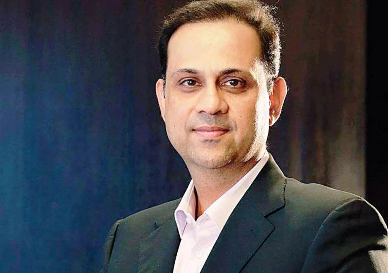 Sanjiv Bajaj, Bajaj Finserv, Wallet Care