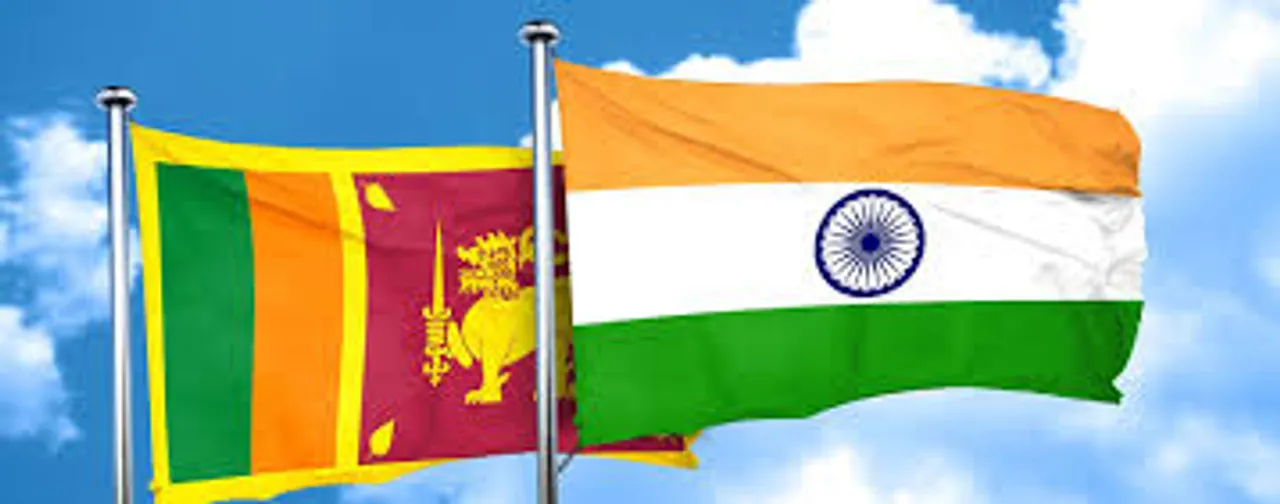 India Srilanka