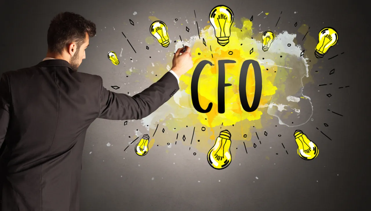 CFO