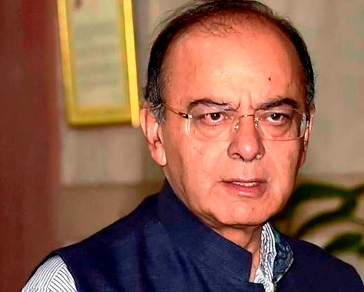 Arun Jaitley, Finance Ministry, PSBs, MSMEs, Capital