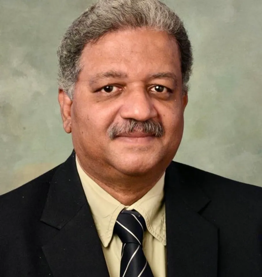 Ajit Kumar, CBIC