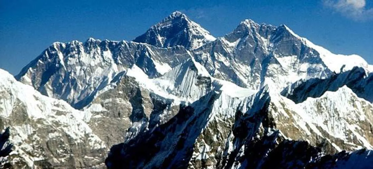 CHina- Nepal, Trans HImalayan