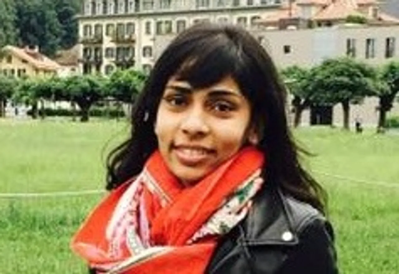 Saumya Singh Rathore, Co-Founder, WinZO Games