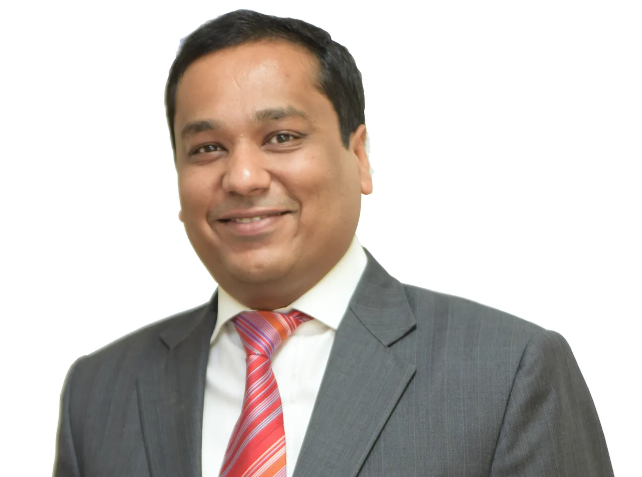 Pankaj Gupta, EnableX