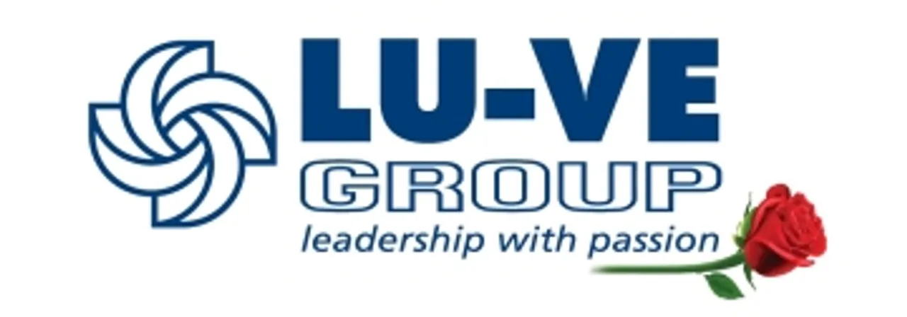 Lu-ve S.p.A. Announces Acquisition of Spirotech Heat Exchangers