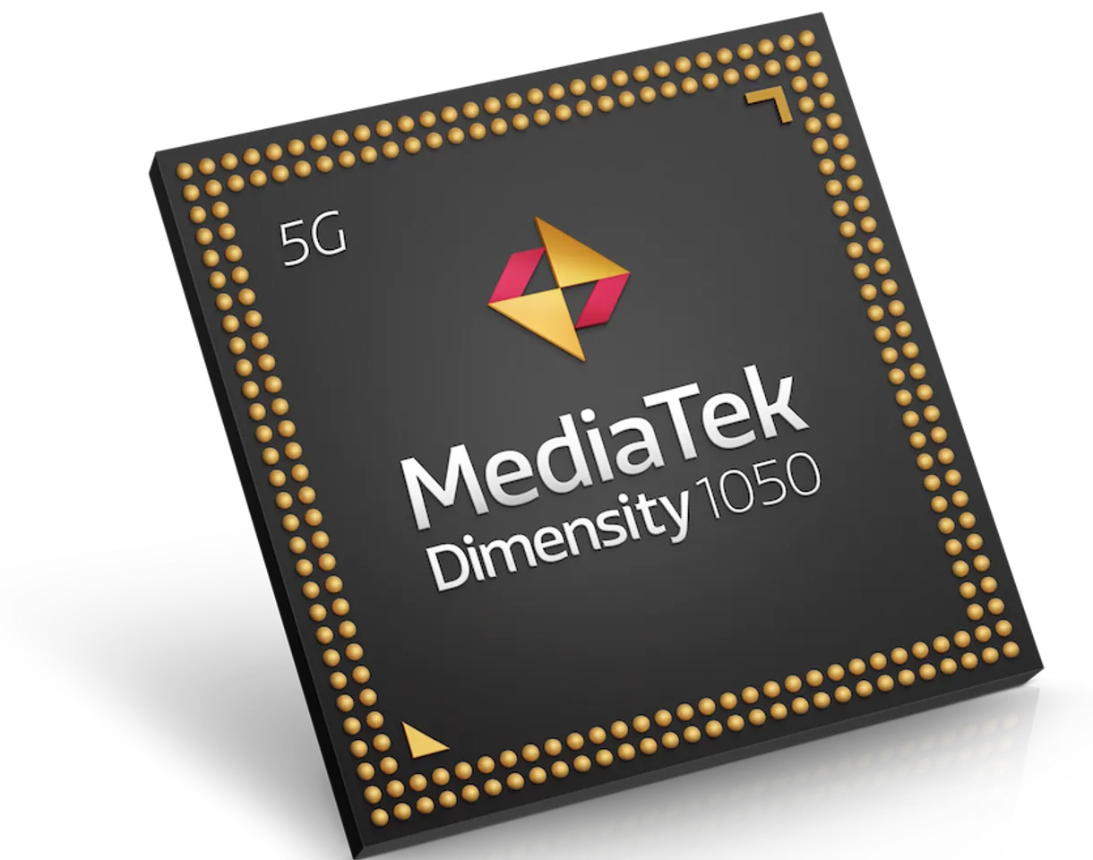 MEDIATEK, Dimensity 1050