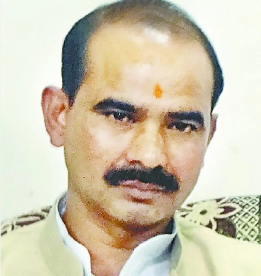 Ajay Tamta, Textiles Ministry