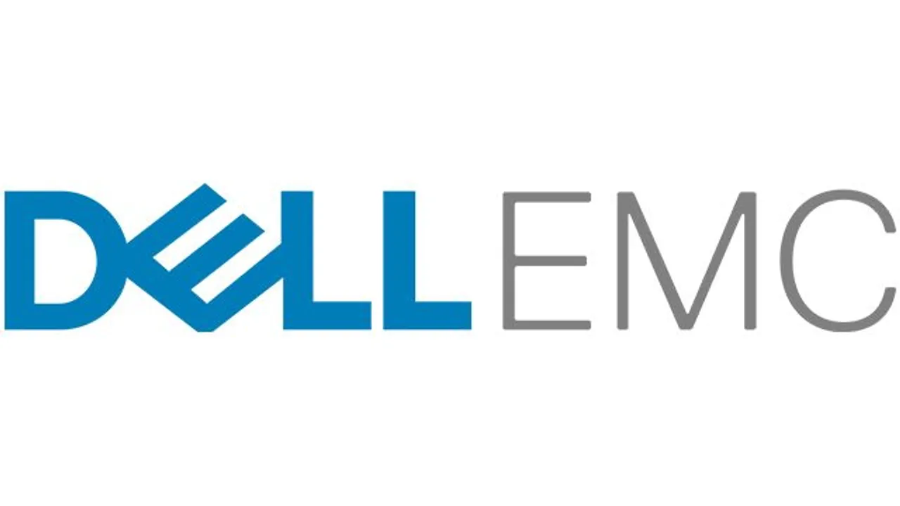 Dell EMC Unity Flash Storage Arrays achieved 1 Billion Bookings