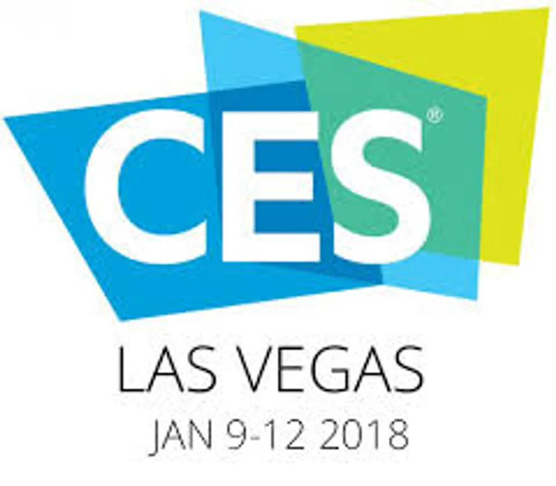 CES 2019, 5G, Future Technologies, Las Vegas