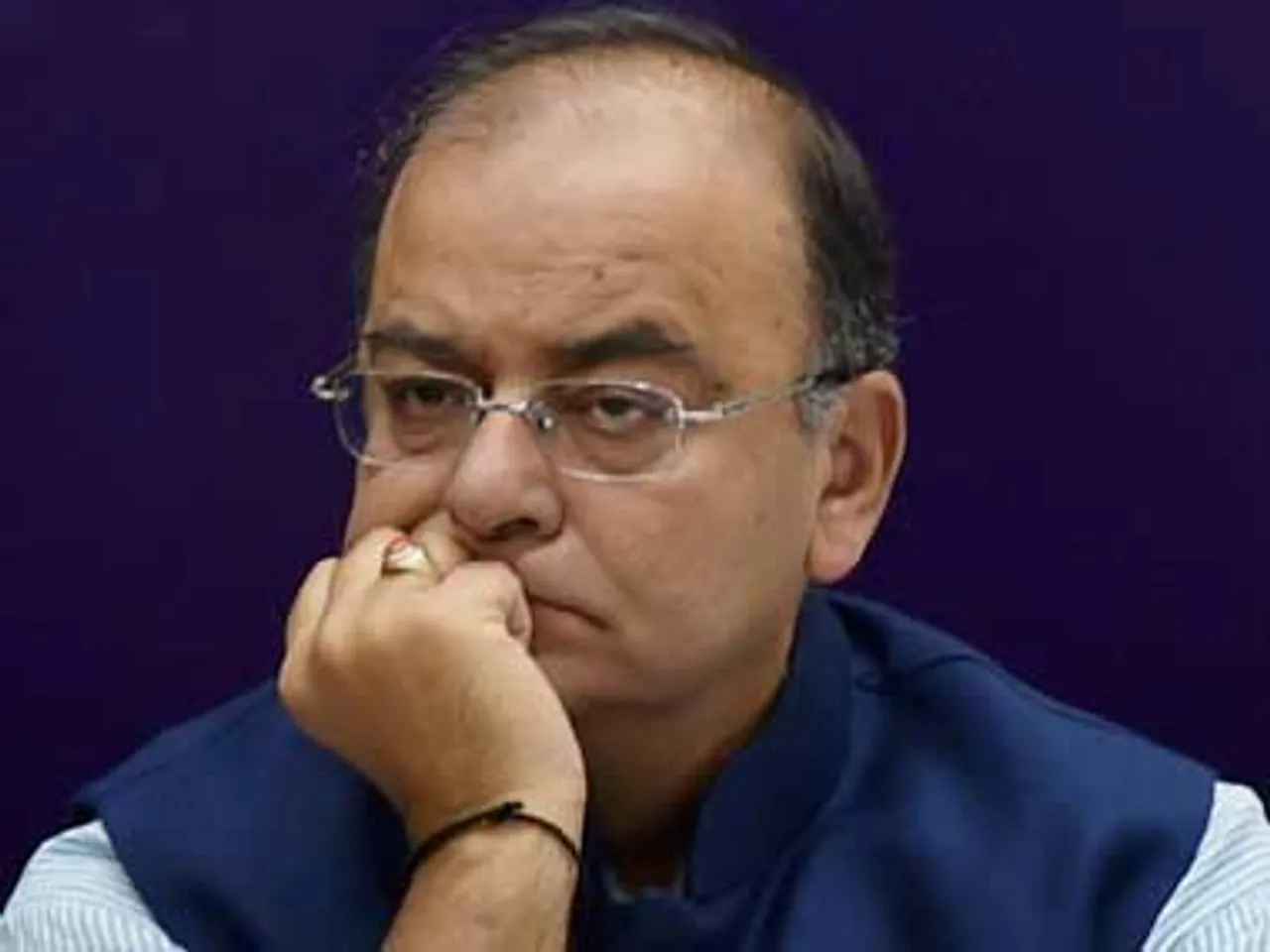 Arun Jaitley, PNB, Financial Planning,