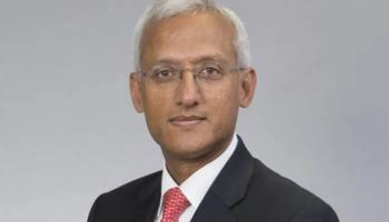 Amur Swaminathan Lakshminarayanan, Tata Communications