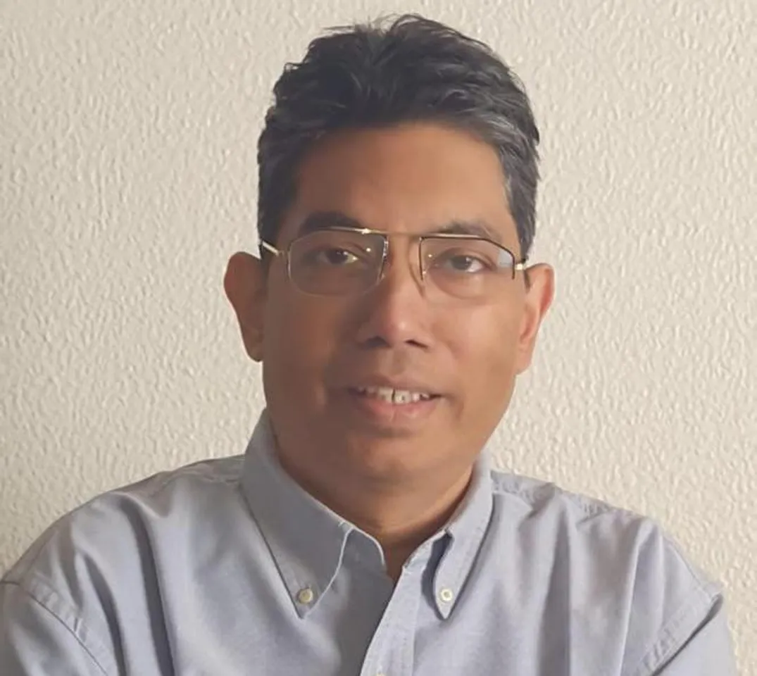 Nandan Kundetkar