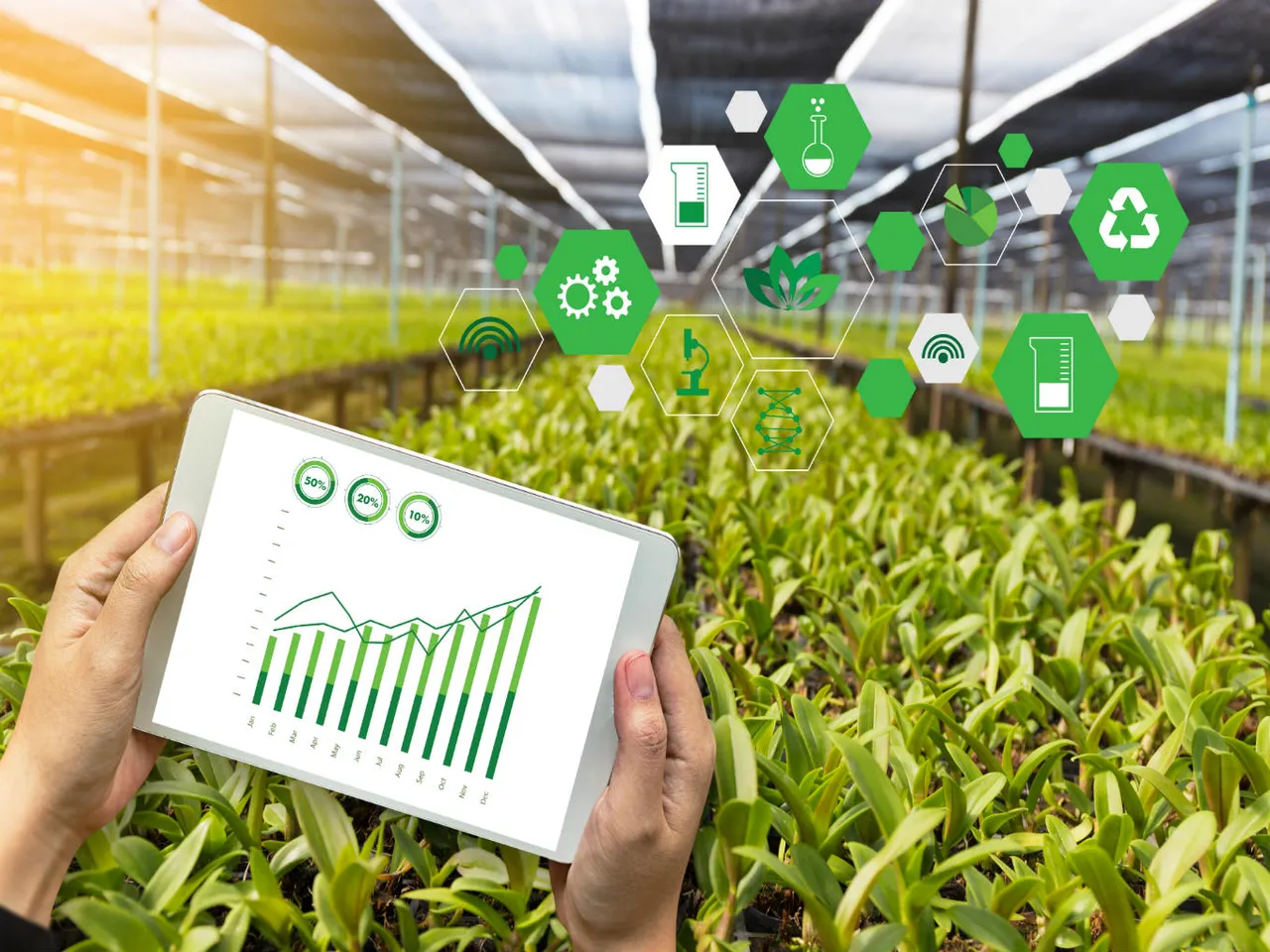 Cisco Join Hands with The/Nudge to Mobilize AgriTech Startup Ecosystem in India