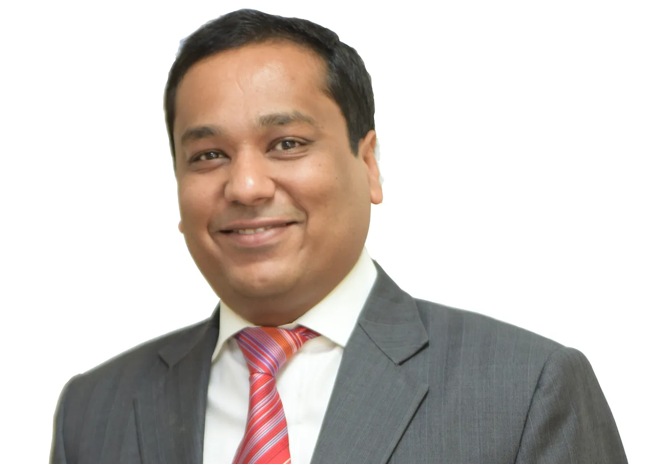 Pankaj Gupta, CEO & Founder, EnableX