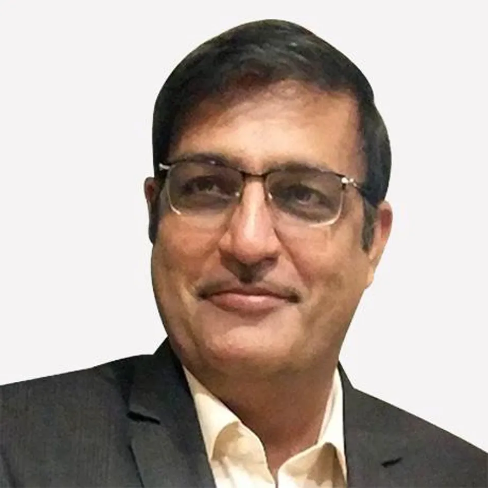 Sunil Dahiya, Wadhawani Foundation