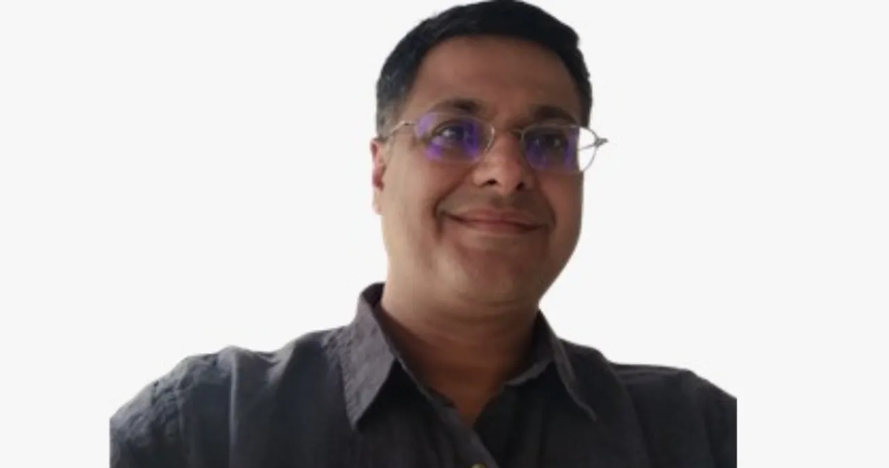Apurva Palnitkar, Senior Director, Marketing, GoDaddy India