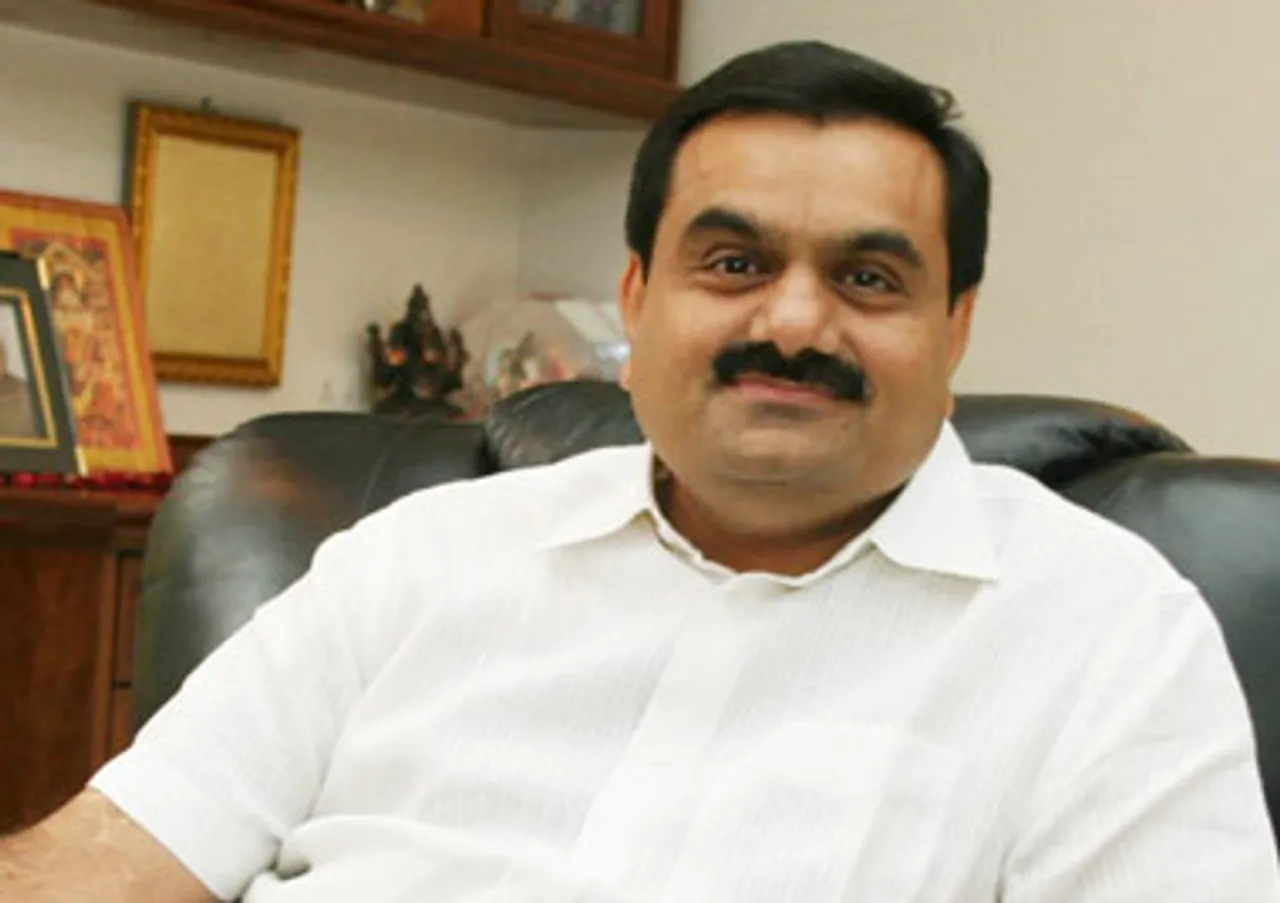 CCI Approves Acquisition of Share Capital of Adani Green Energy Limited by Total SE