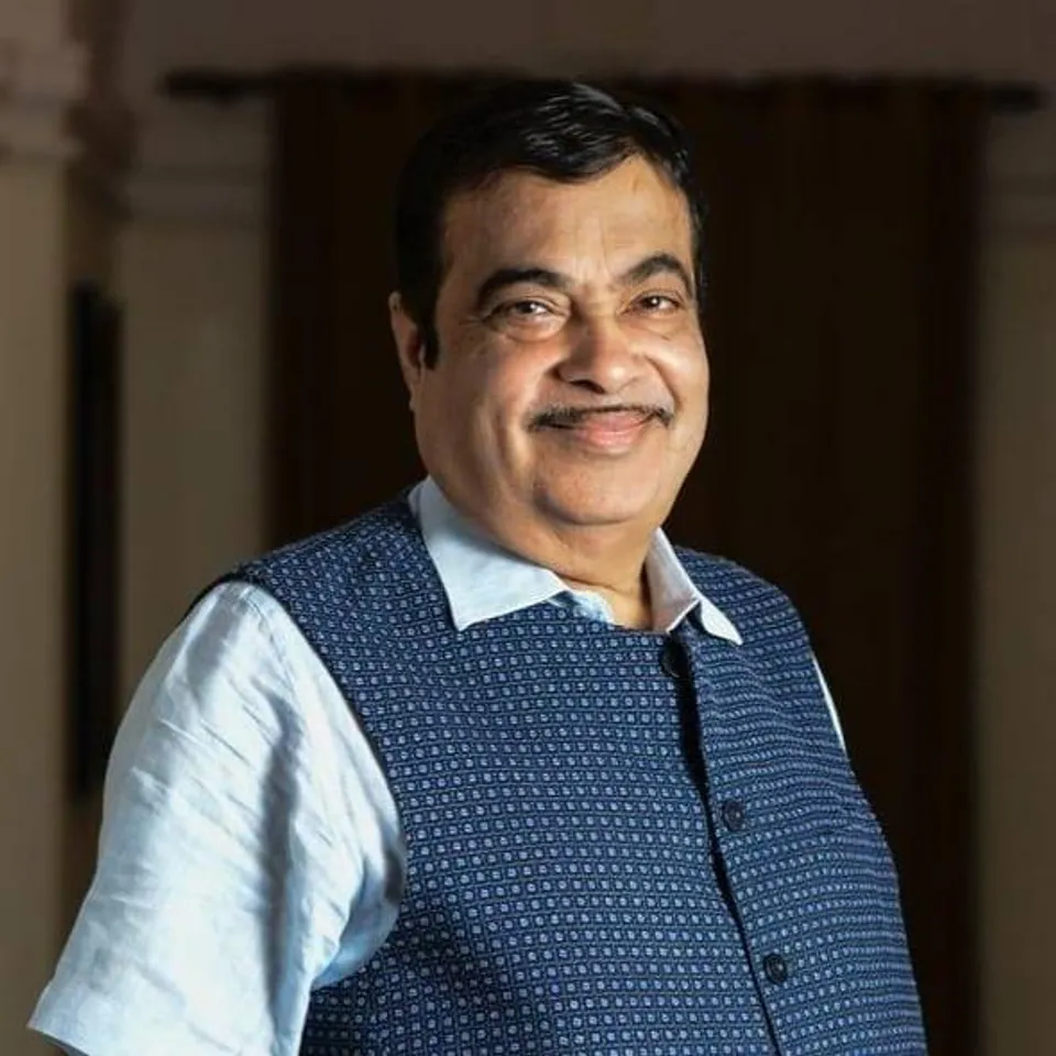 NItin Gadkari, MSME, Agro MSME, SMEStreet, Policy