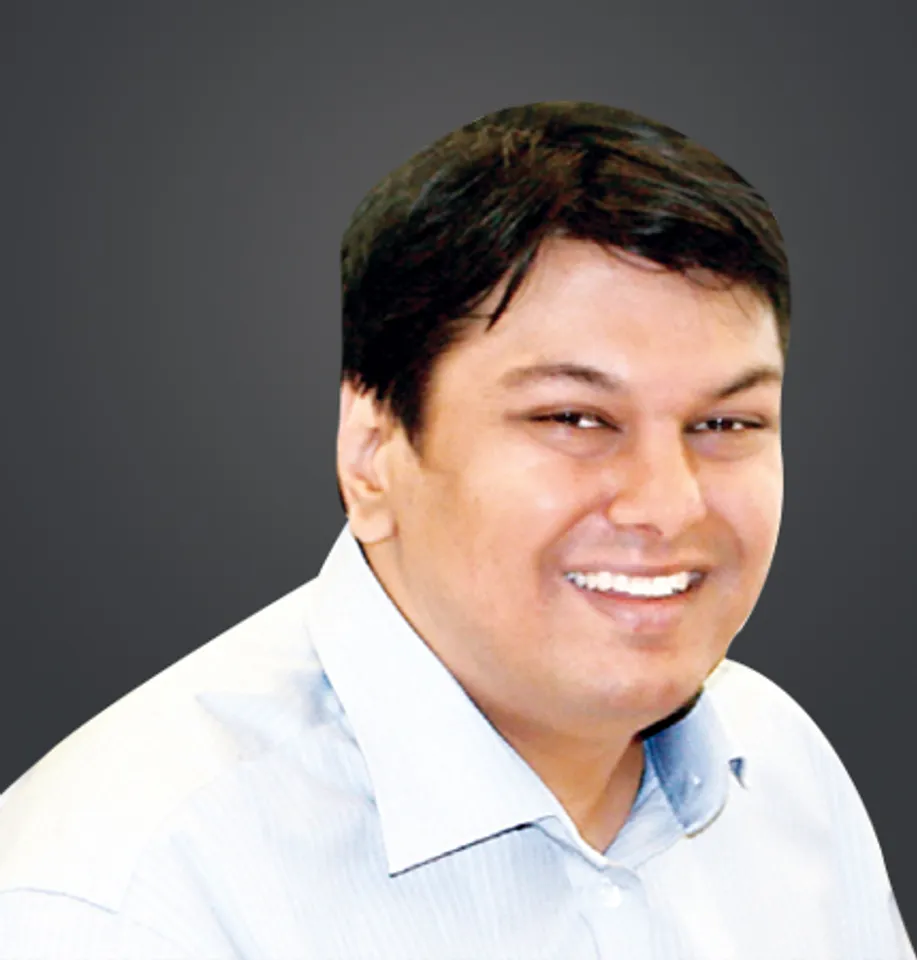 Agnivesh Agarwal, Hindustan Zinc, Vedanta