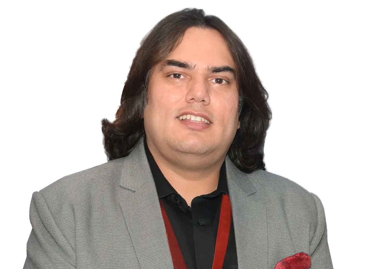 Varun Tangri, CEO- QueueBuster
