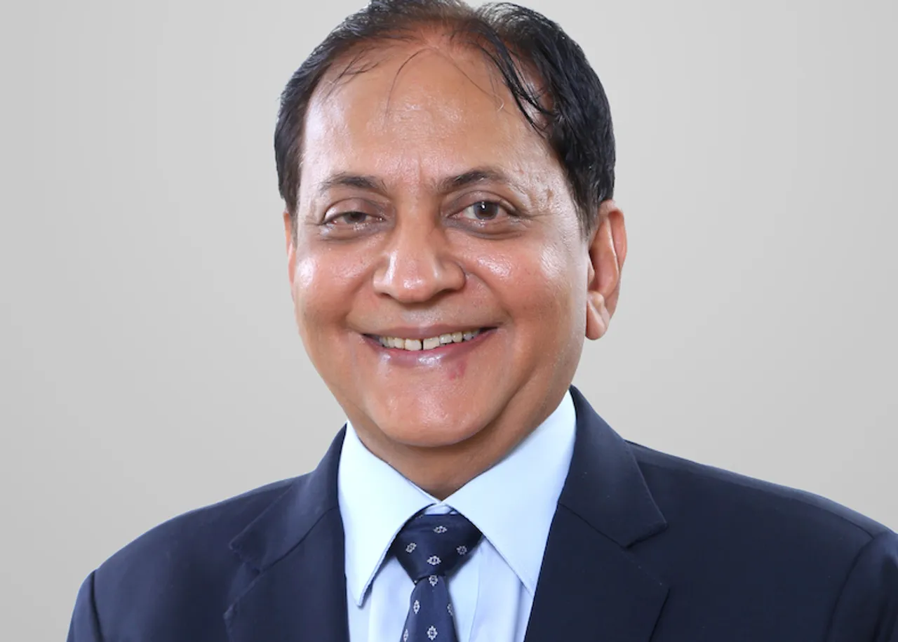 Sushil Virmani, Managing Director, Best Power Equipments (BPE)