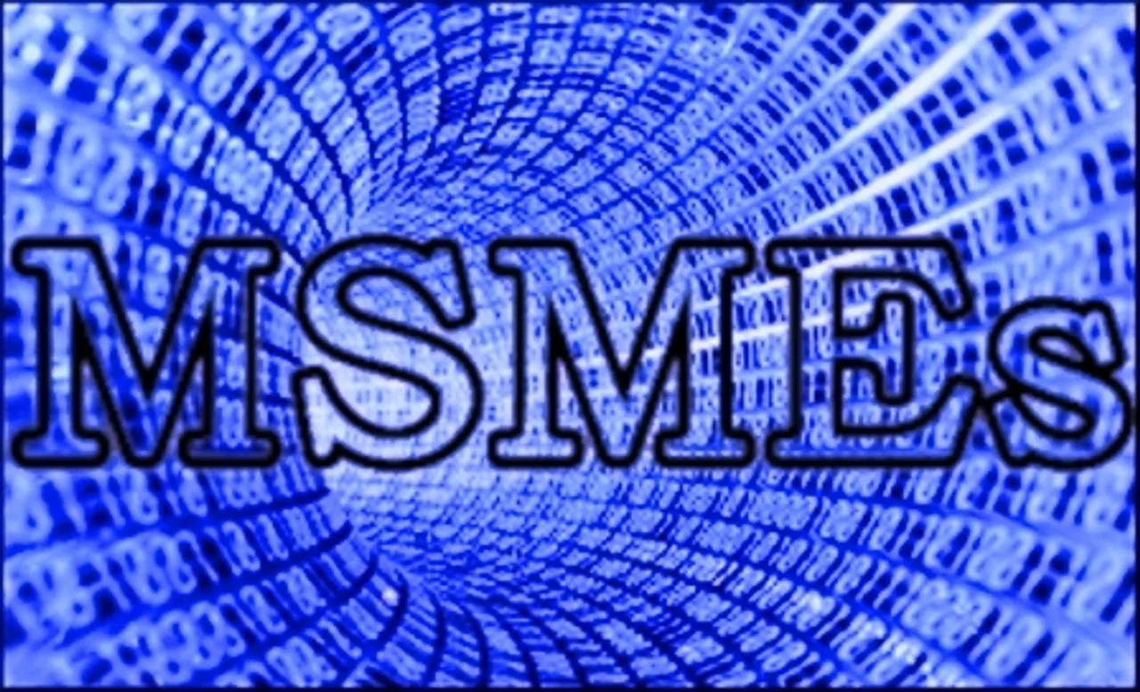 MSMEs, MSMe Ministry,J&K, GST