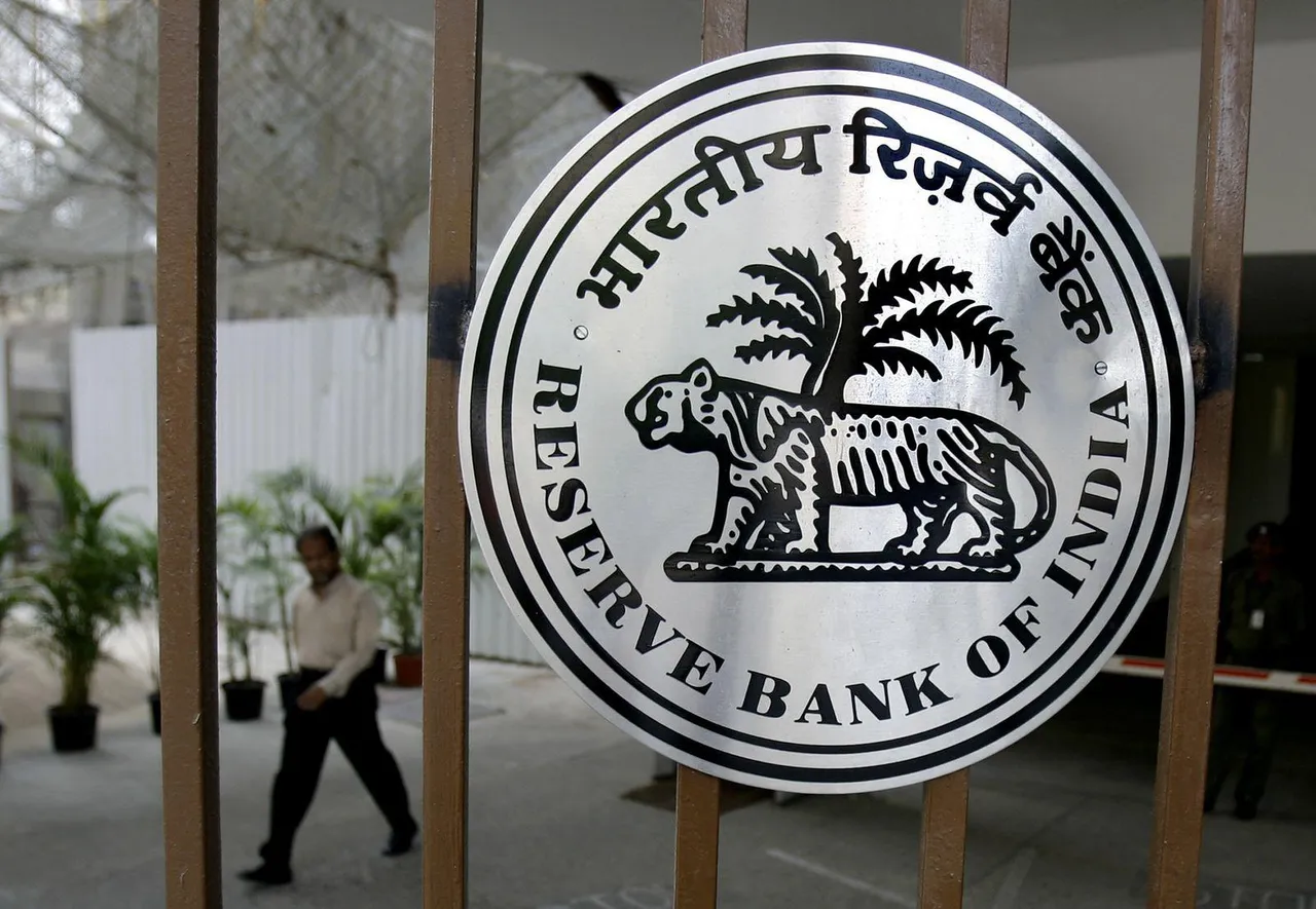 Revival of Cooperative Must for Improving Agri Sector: RBI