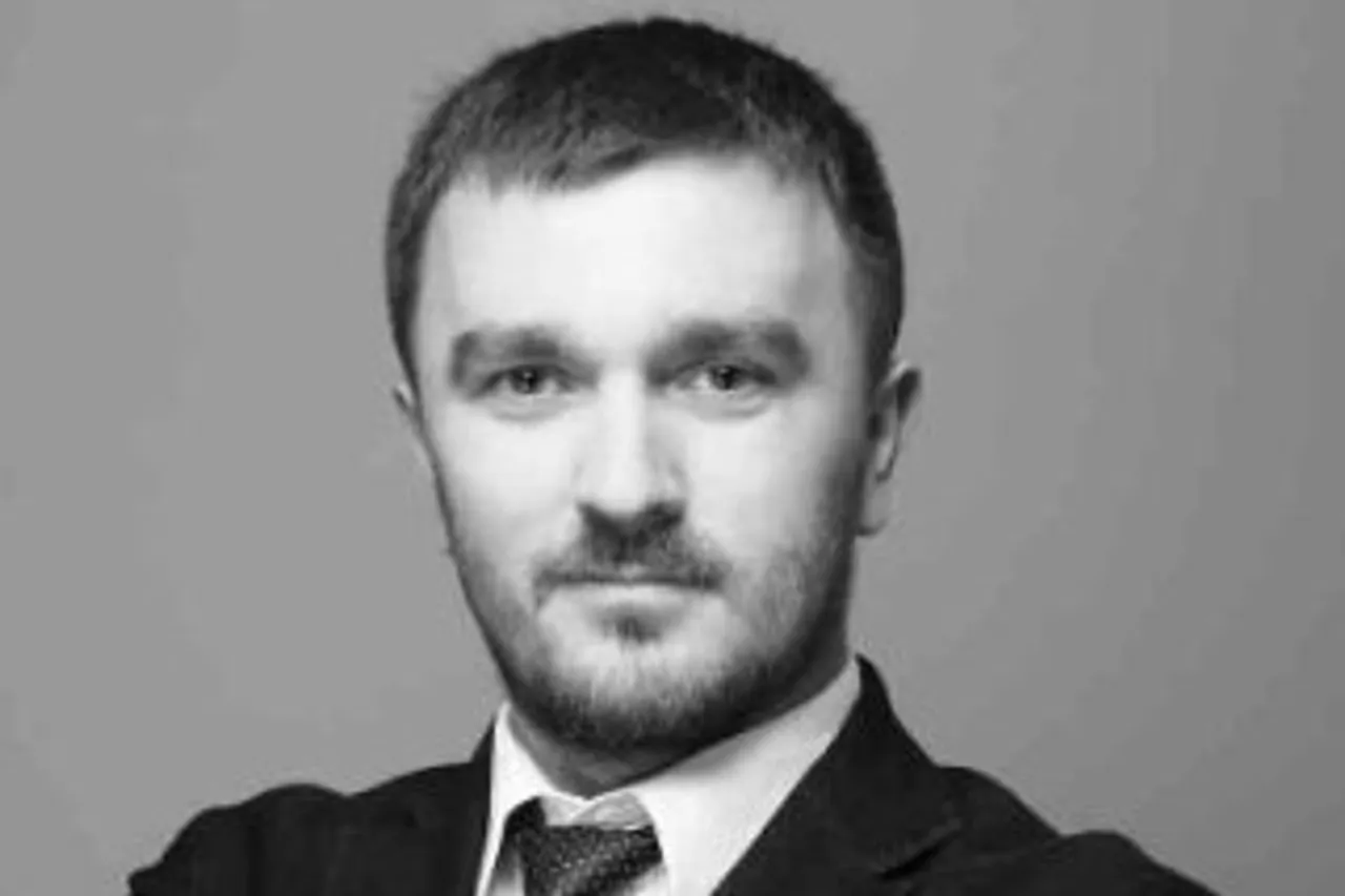 Vitaly Mzokov, Kaspersky Lab, Cybersecurity, Ransomware